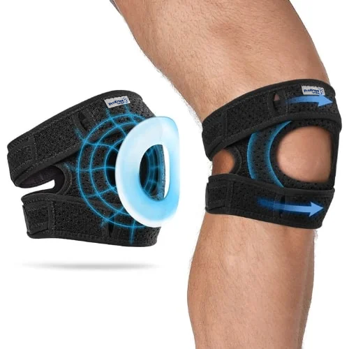 Soporte de Rótula - ProKnee Control