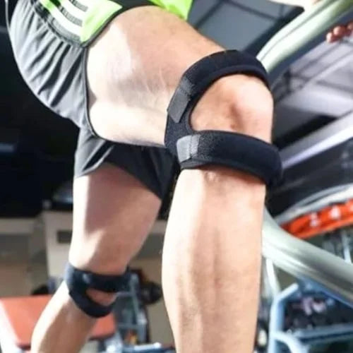 Soporte de Rótula - ProKnee Control