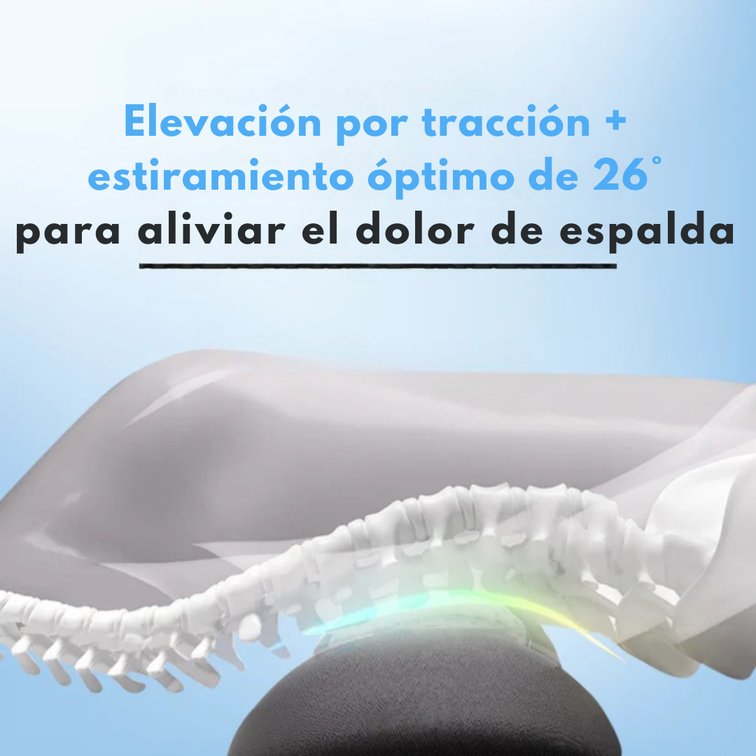 Masajeador de Espalda 3 en 1 Healovia®