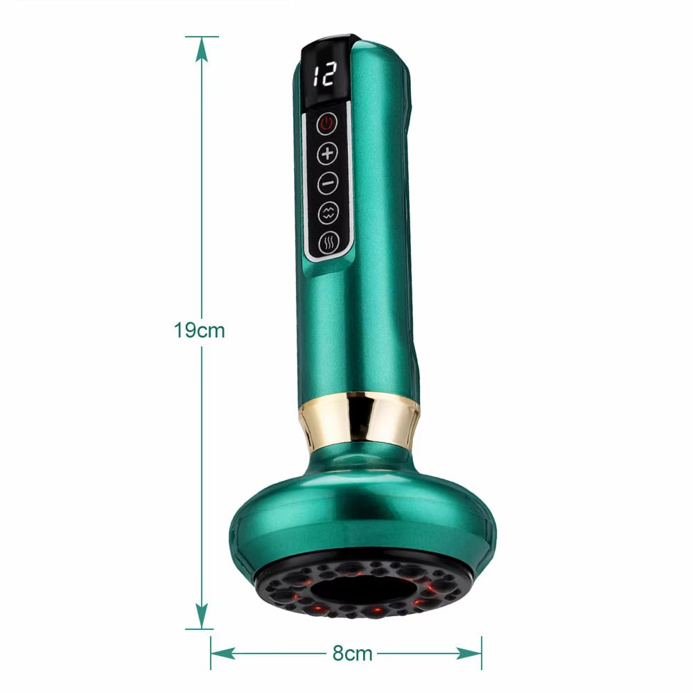 Anti-cellulite Massager - Luvise