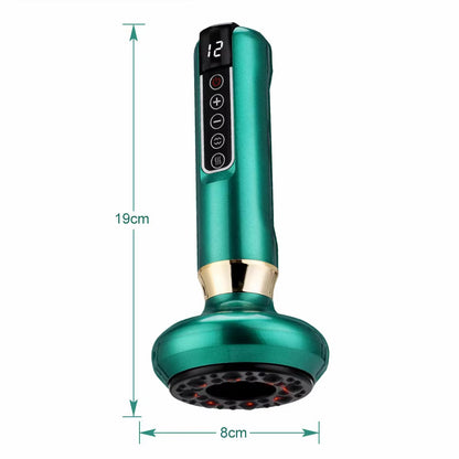 Anti-cellulite Massager - Luvise