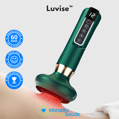 Anti-cellulite Massager - Luvise