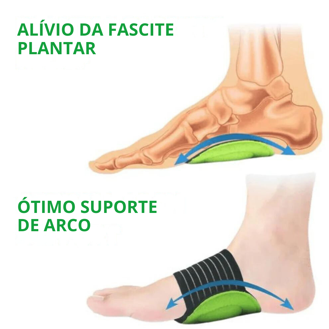 Arch Support Band - Pedivit