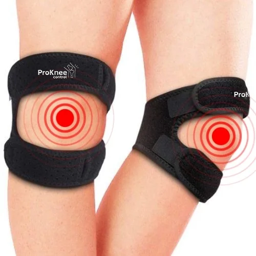 Soporte de Rótula - ProKnee Control