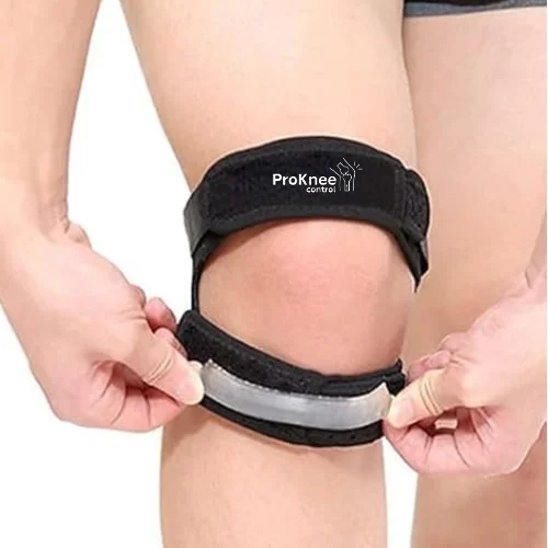 Soporte de Rótula - ProKnee Control