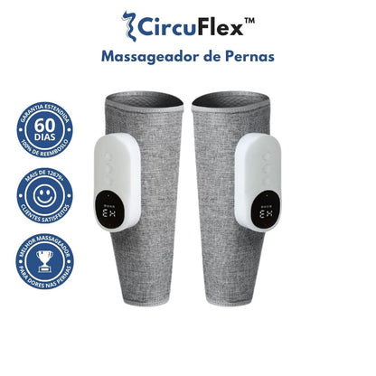CircuFlex™️ Leg Massager