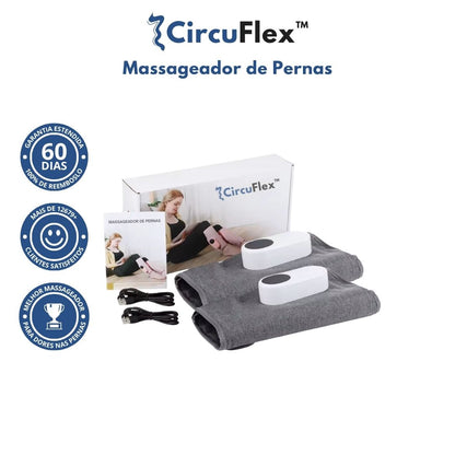 CircuFlex™️ Leg Massager