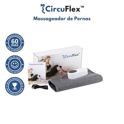 CircuFlex™️ Leg Massager