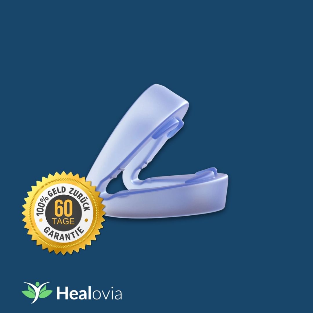 Znorex® Anti-Schnarch-Schiene