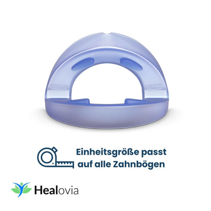 Znorex® Anti-Schnarch-Schiene
