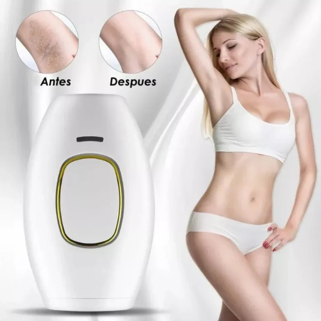Depiladora Healovia®