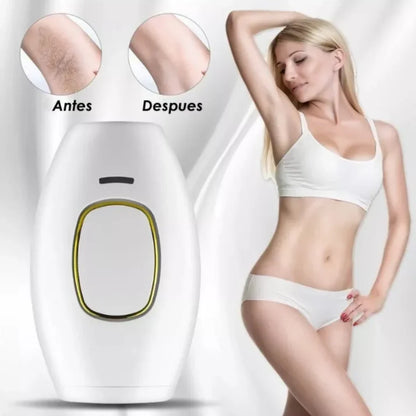 Depiladora Healovia®