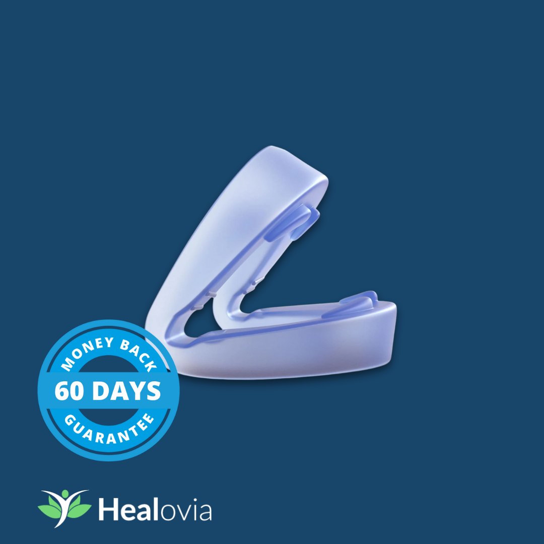 Znorex® Anti-Snoring Mouthpiece