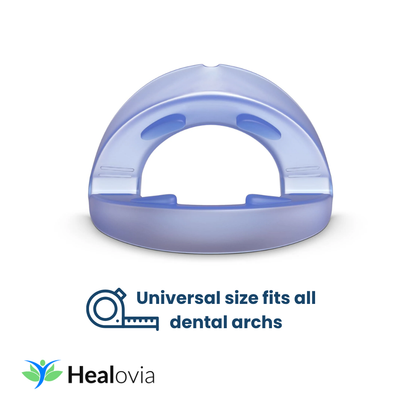 Znorex® Anti-Snoring Mouthpiece