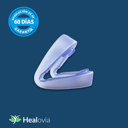 Znorex® Protector Bucal Anti-Ronquidos