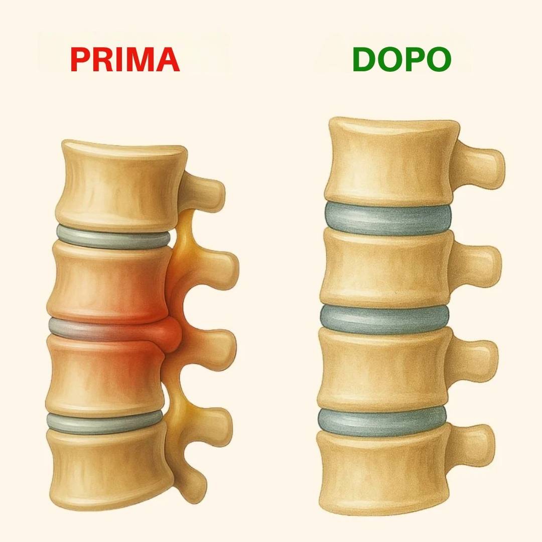 Healovia™ - Triple Fusion Massaggiatore