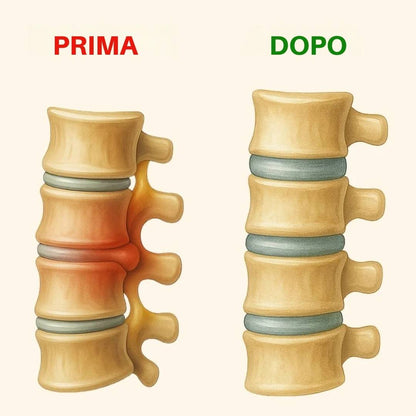 Healovia™ - Triple Fusion Massaggiatore