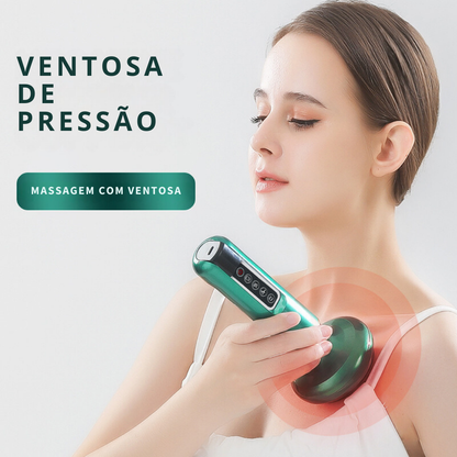 Anti-cellulite Massager - Luvise