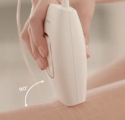Depiladora Healovia®
