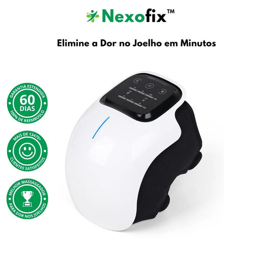 NexoFix™️ Knee Massager