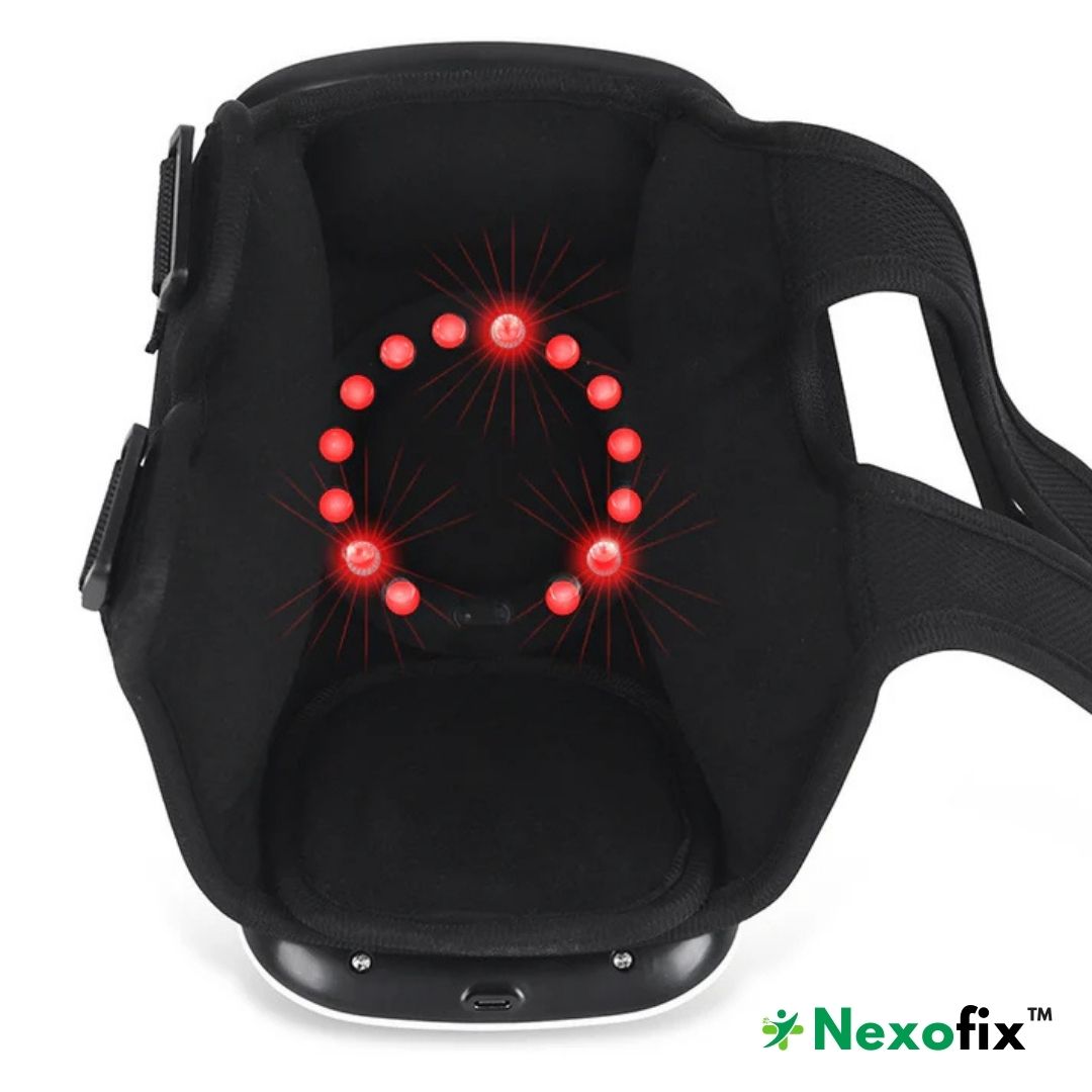 NexoFix™️ Knee Massager