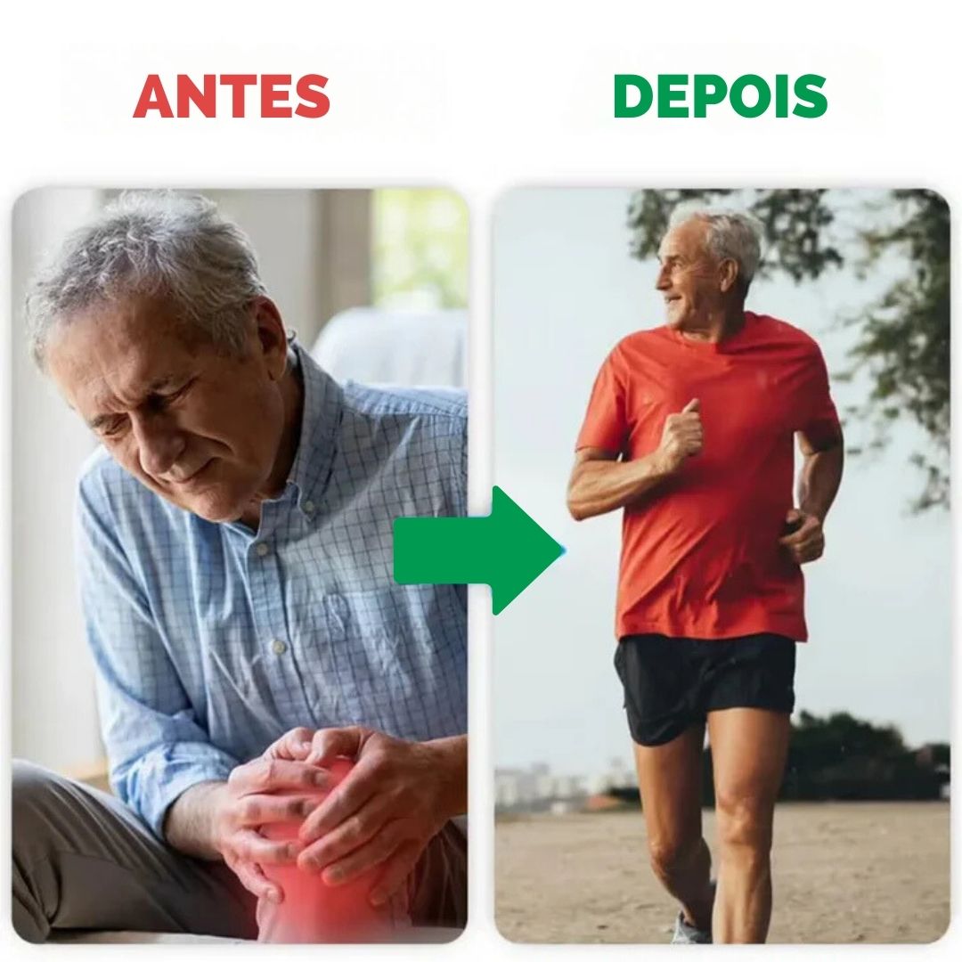 NexoFix™️ Knee Massager