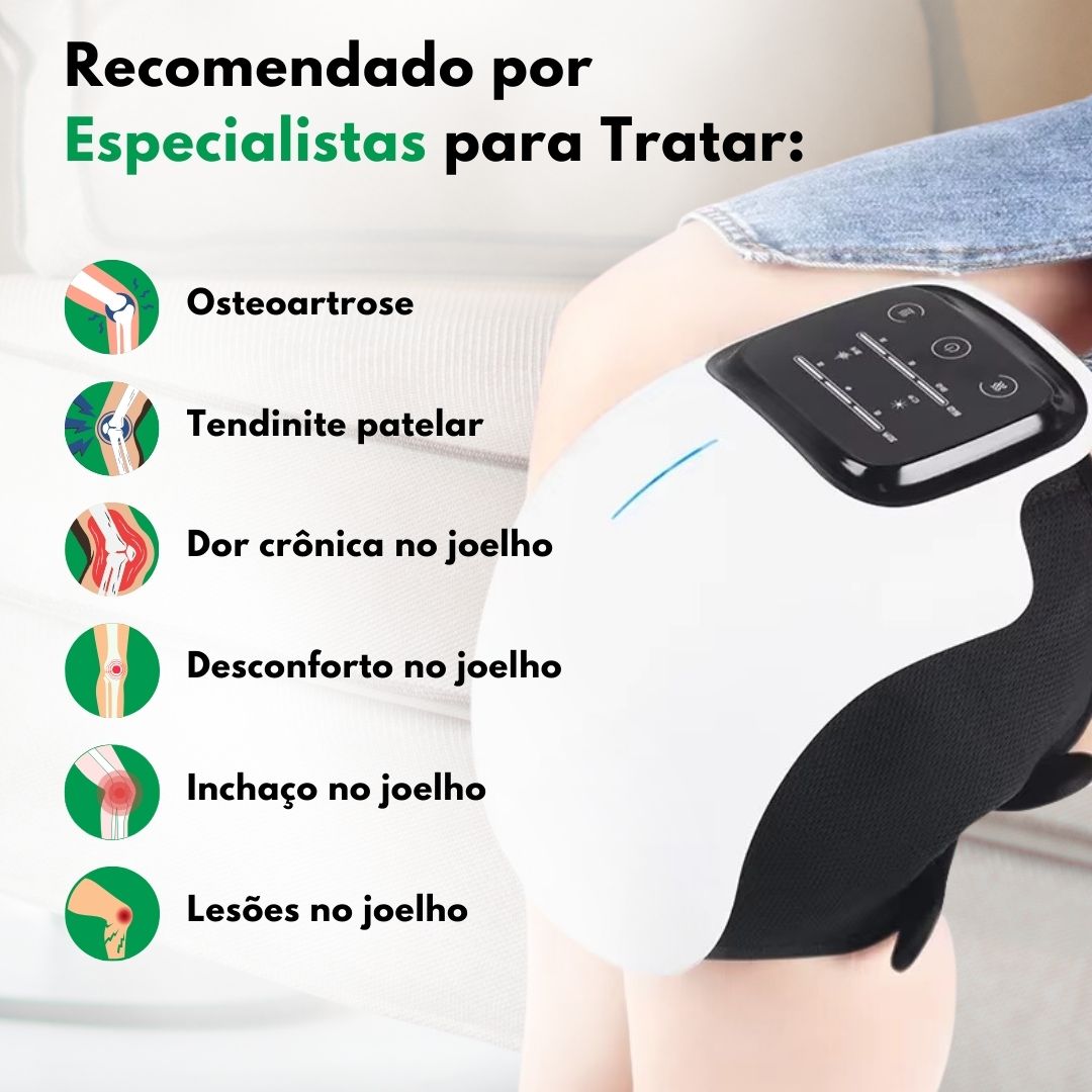 NexoFix™️ Knee Massager