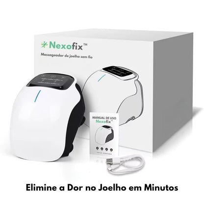 NexoFix™️ Knee Massager