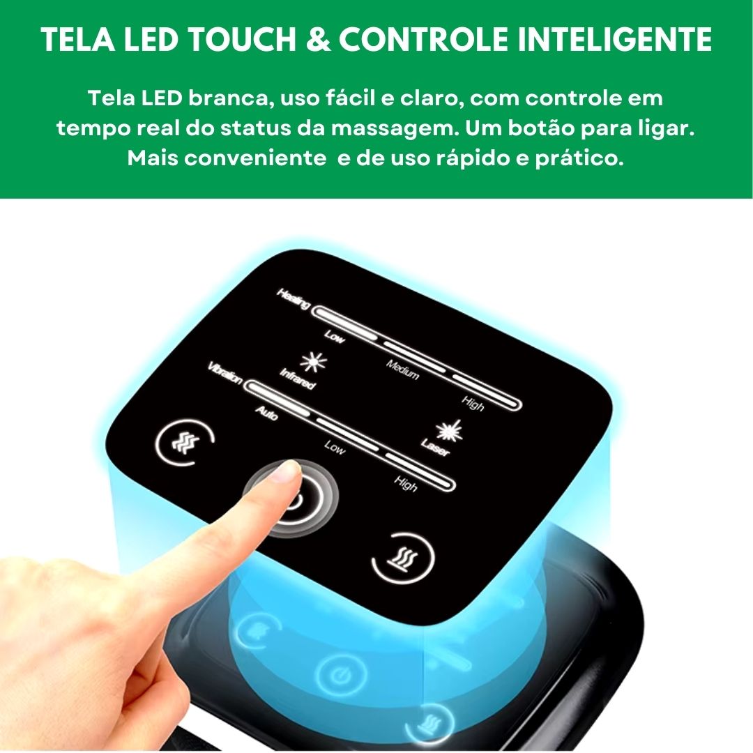 NexoFix™️ Knee Massager