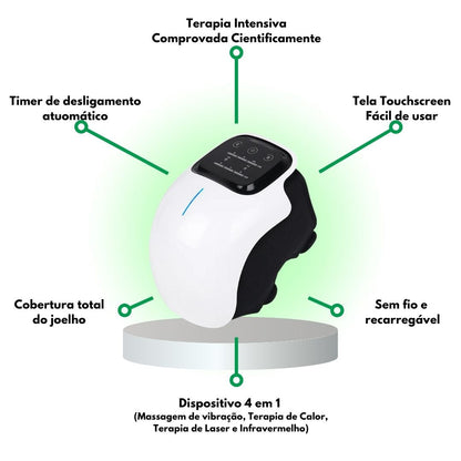 NexoFix™️ Knee Massager