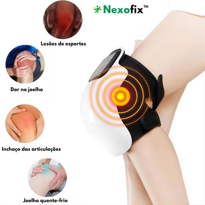 NexoFix™️ Knee Massager