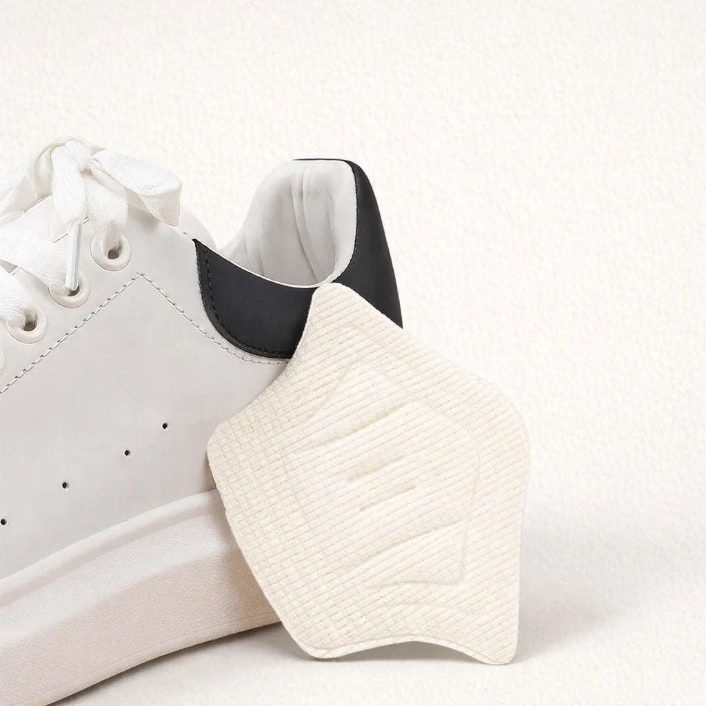 Heel Relief Pad