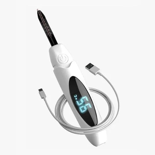 Healovia® Encrespador Eléctrico de Pestañas